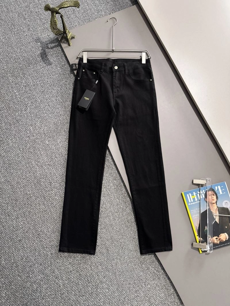 UrbanChic Fendi Jeans 123110
