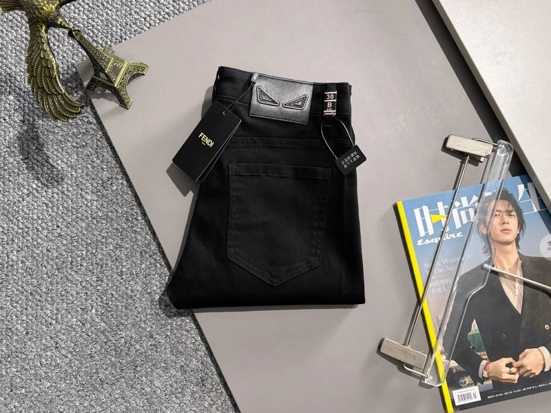 UrbanChic Fendi Jeans 123110