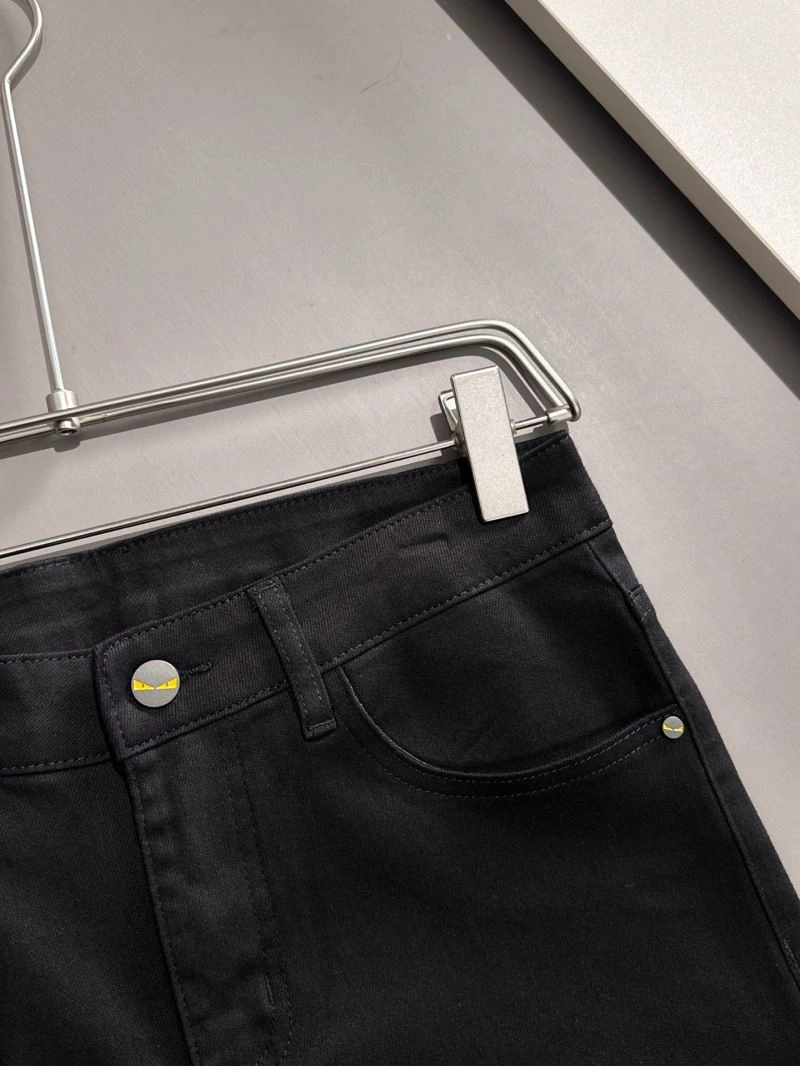 UrbanChic Fendi Jeans 123110
