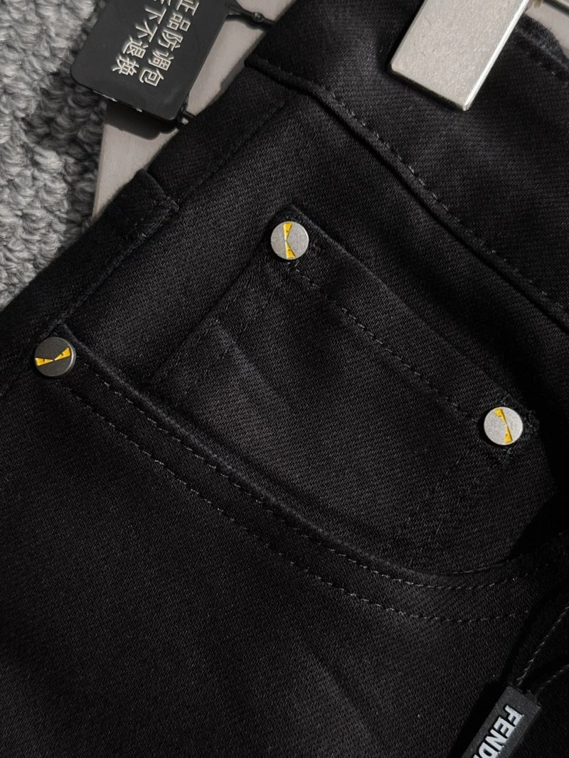 UrbanChic Fendi Jeans 123110