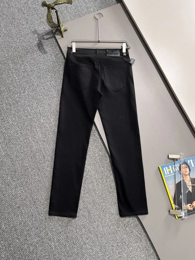 UrbanChic Fendi Jeans 123110