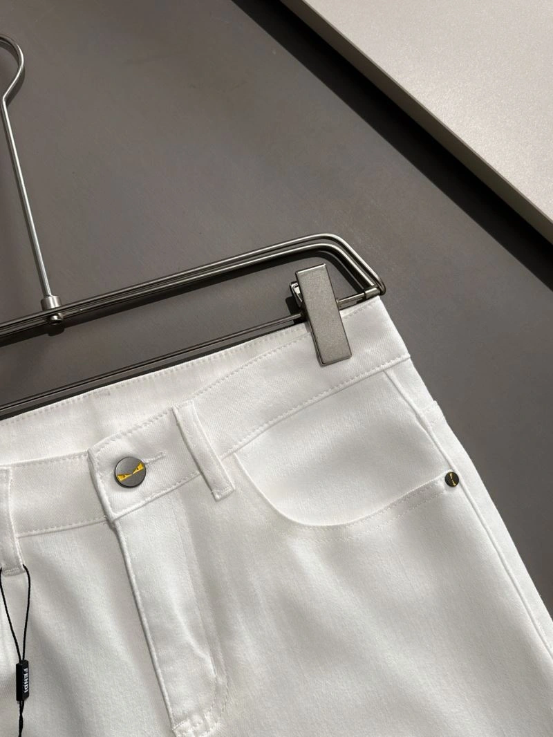 SmoothTexture Fendi Jeans 123122