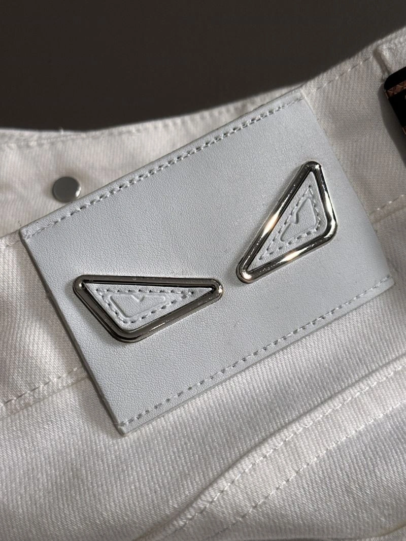 SmoothTexture Fendi Jeans 123122