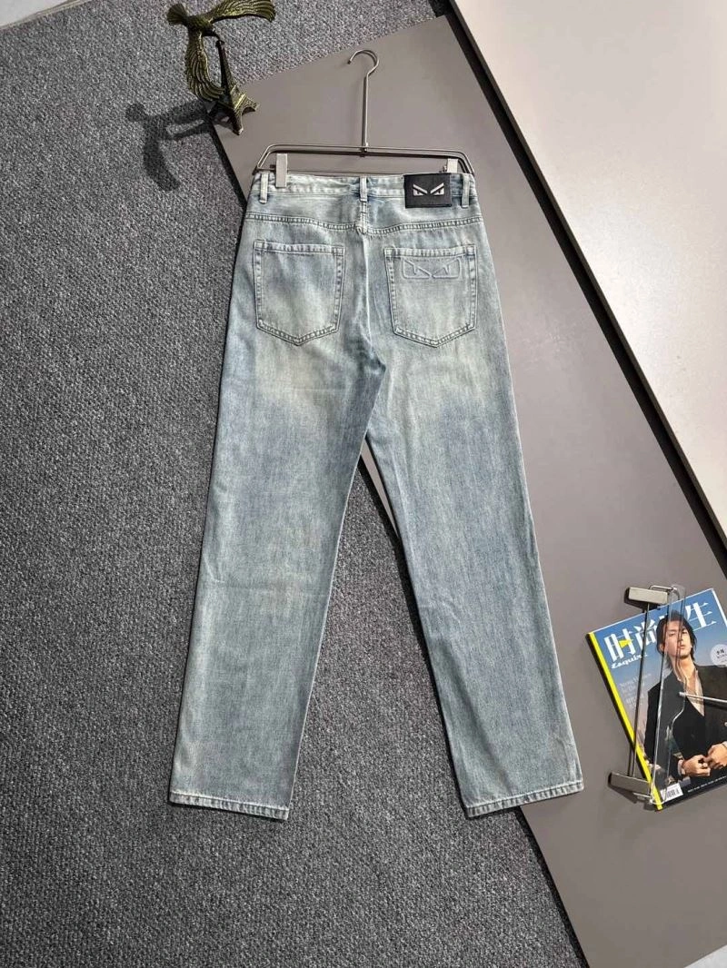 WeatherProof Fendi Jeans 123103