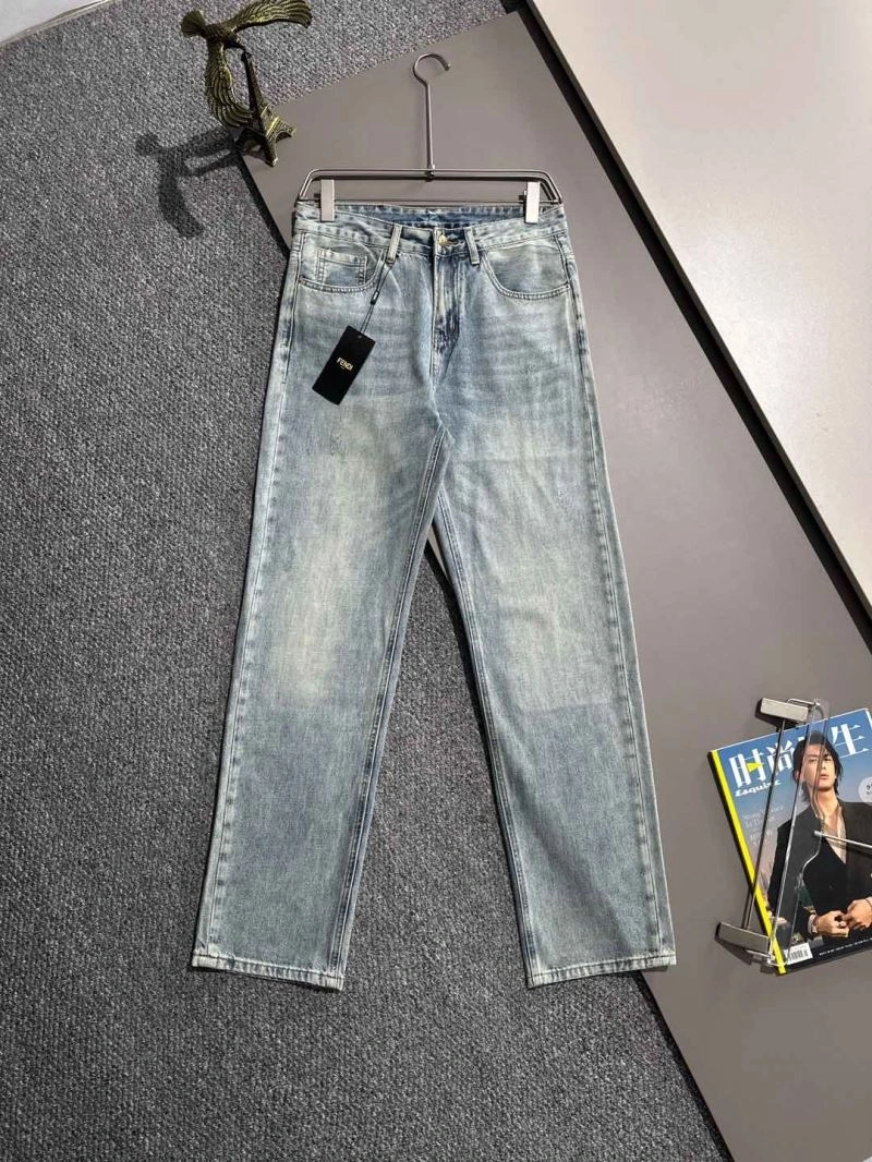 WeatherProof Fendi Jeans 123103