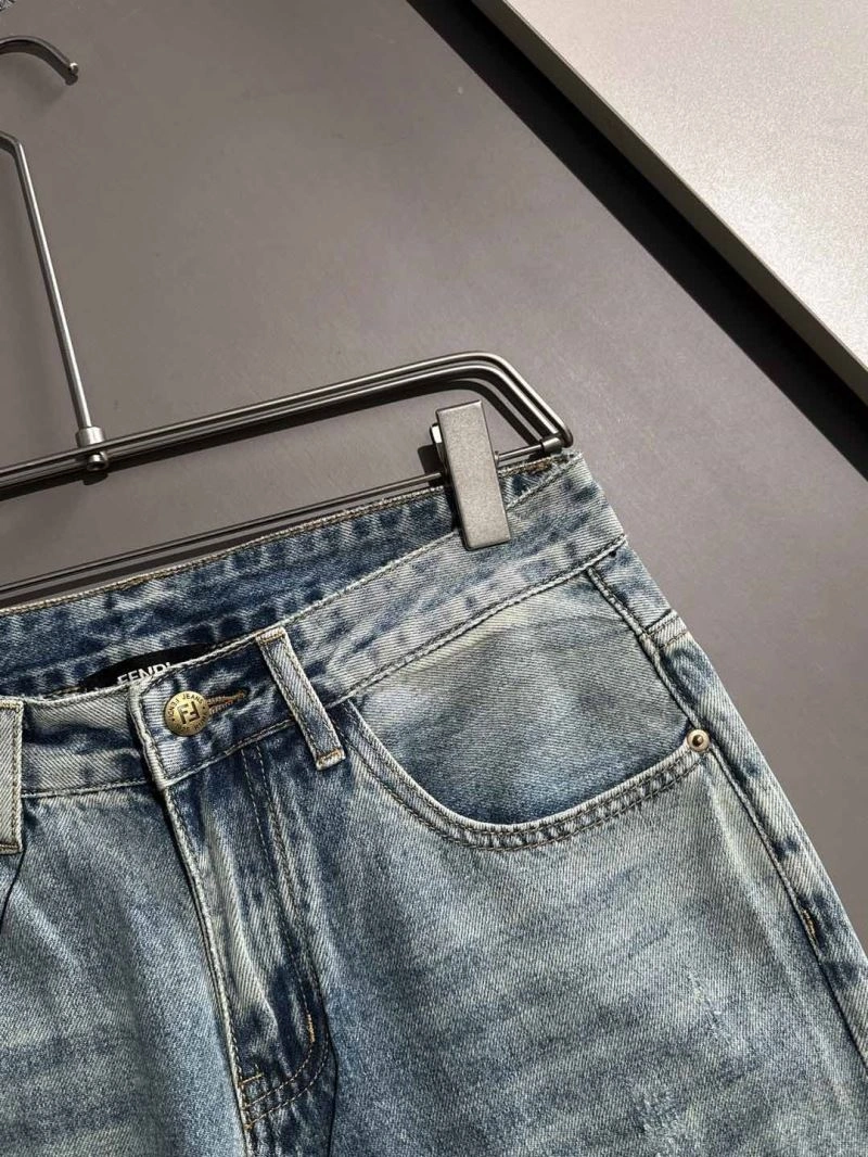 WeatherProof Fendi Jeans 123103