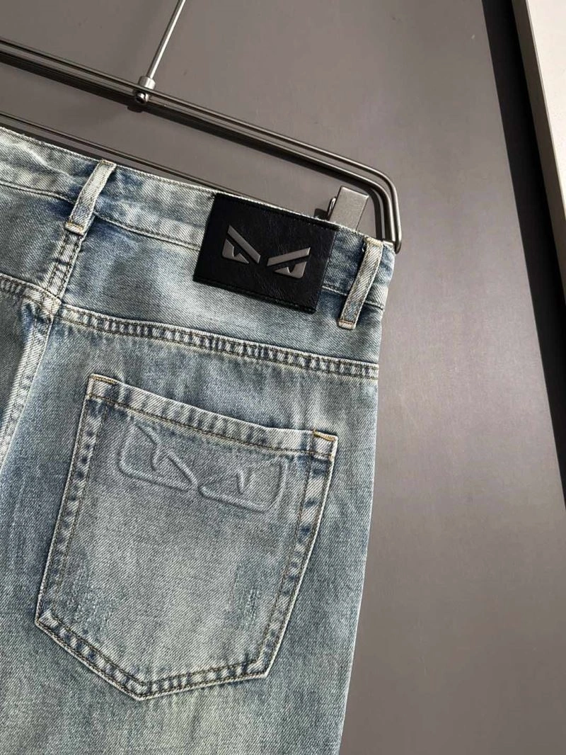 WeatherProof Fendi Jeans 123103