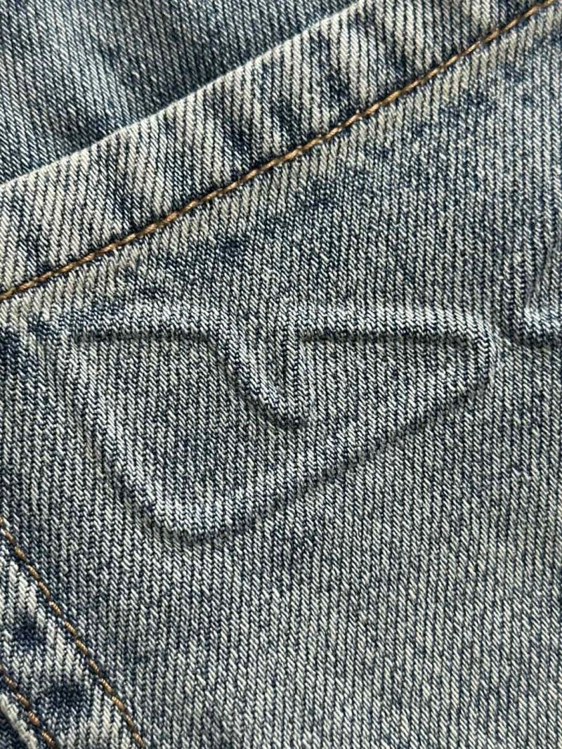 WeatherProof Fendi Jeans 123103