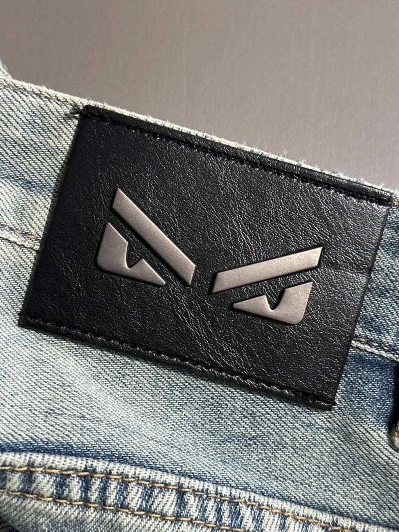 WeatherProof Fendi Jeans 123103