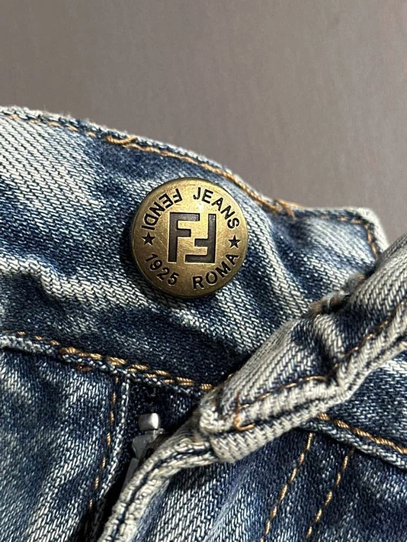 WeatherProof Fendi Jeans 123103