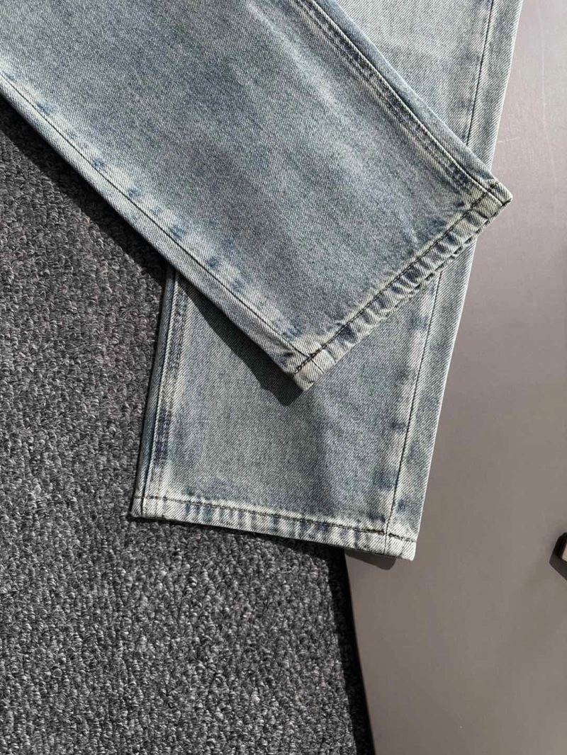 WeatherProof Fendi Jeans 123103
