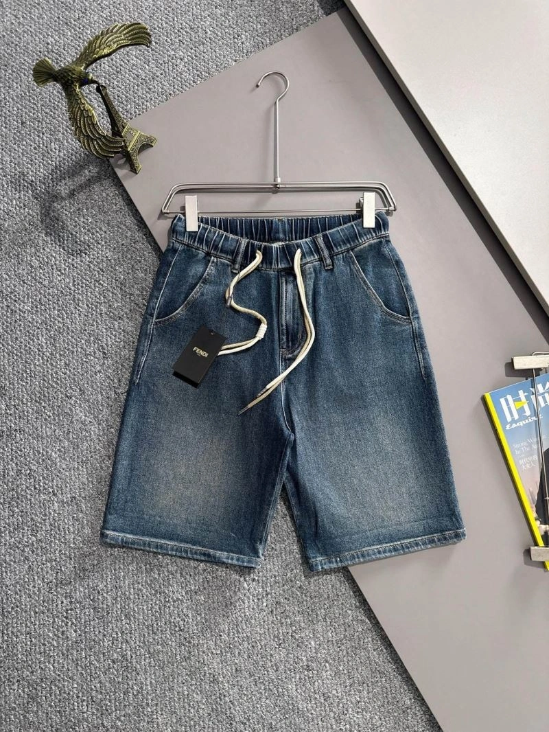 Fendi Jeans WrinkleFree 123120