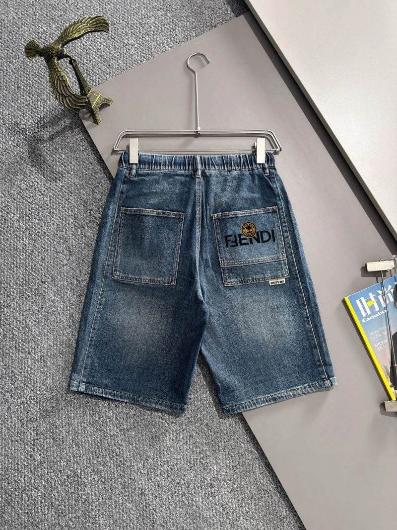 Fendi Jeans WrinkleFree 123120
