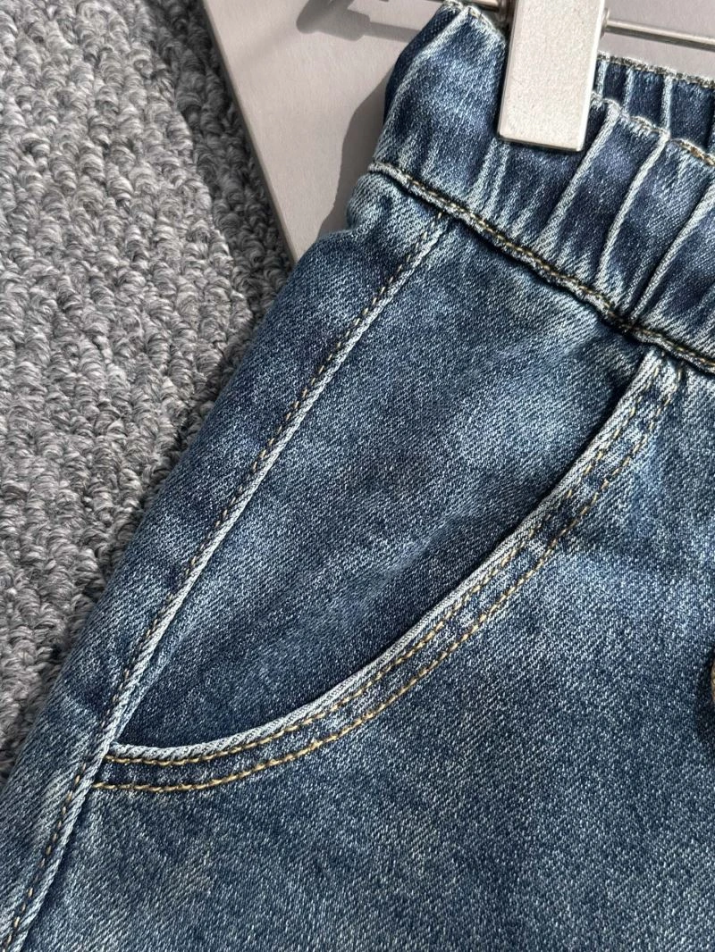 Fendi Jeans WrinkleFree 123120