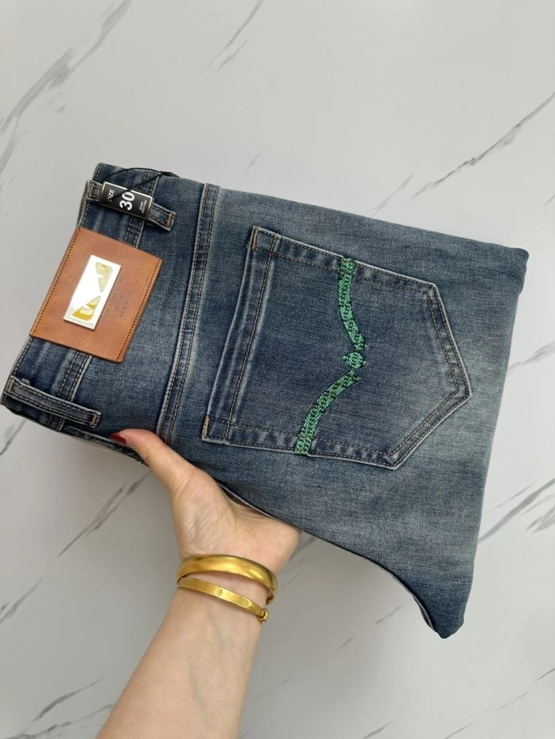 Fendi Jeans SmartChoice 122982