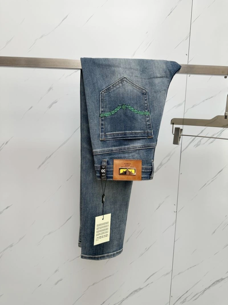 Fendi Jeans SmartChoice 122982