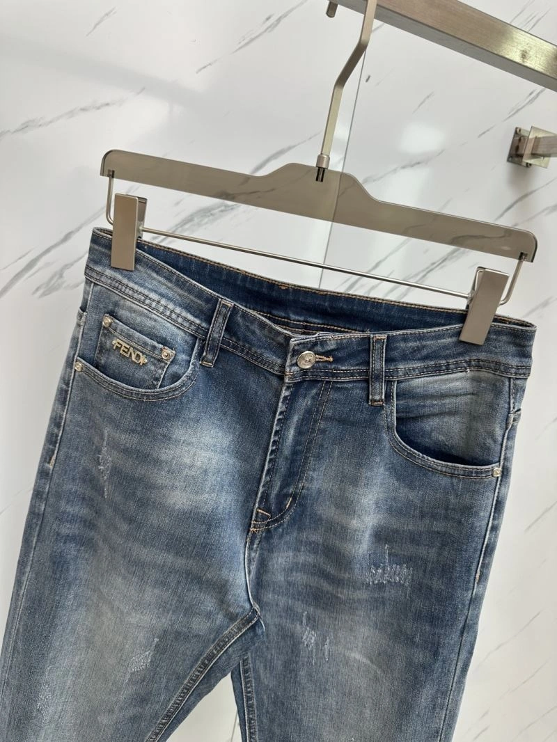 Fendi Jeans SmartChoice 122982