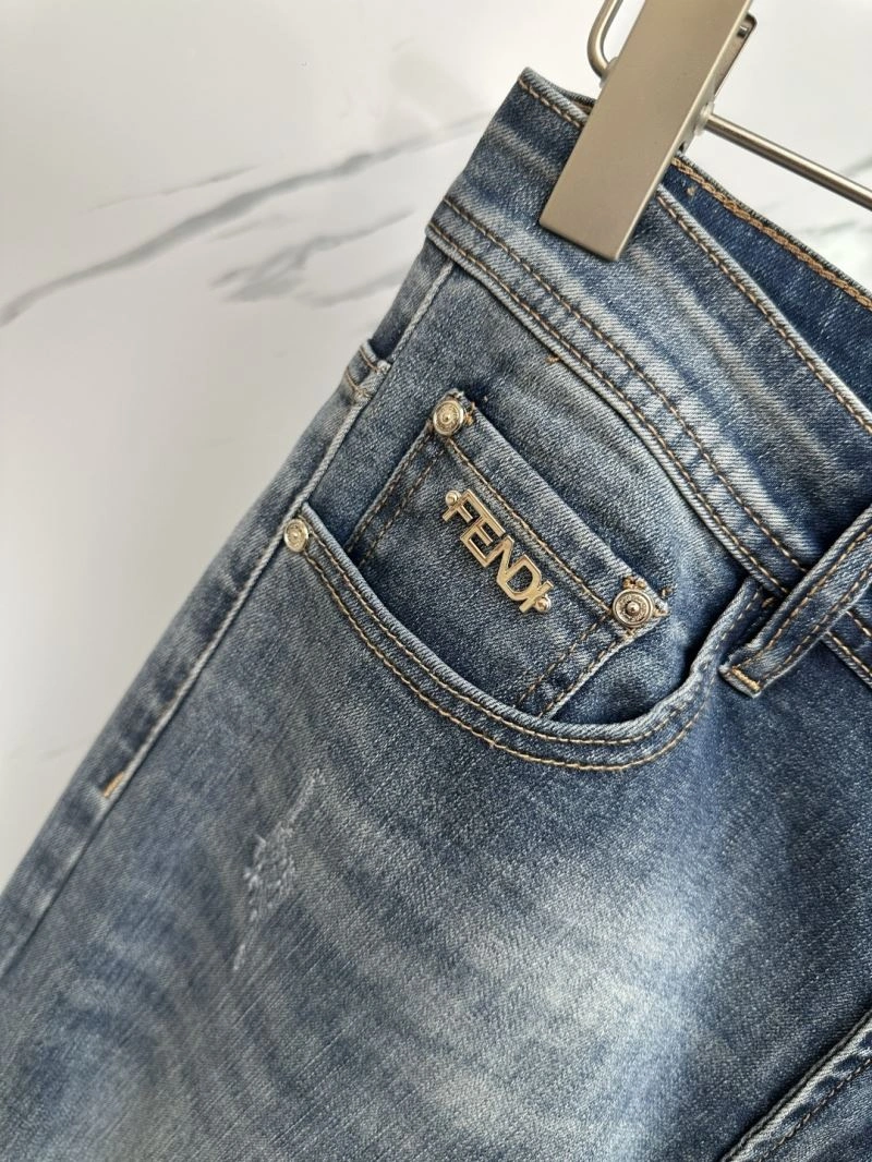 Fendi Jeans SmartChoice 122982