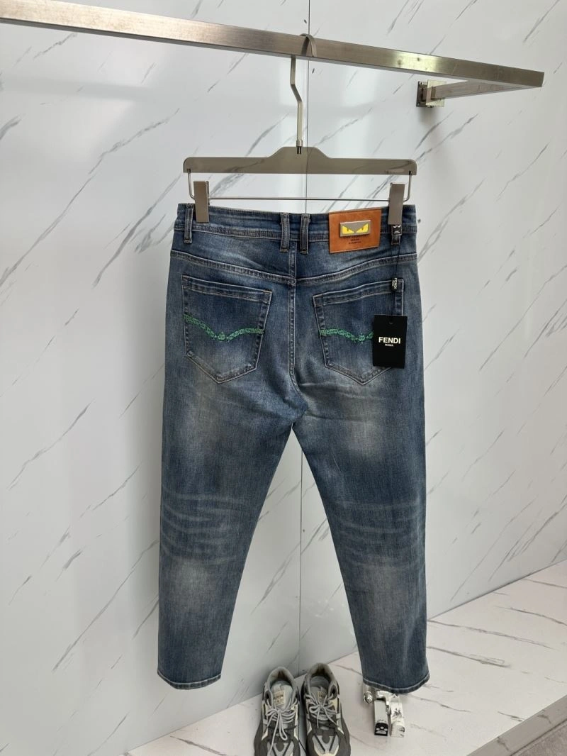 Fendi Jeans SmartChoice 122982