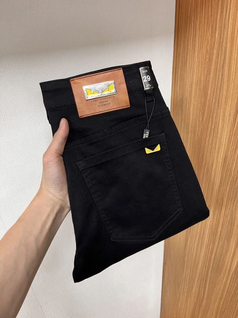 TopPick Fendi Jeans 122972