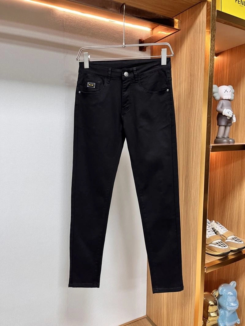 TopPick Fendi Jeans 122972