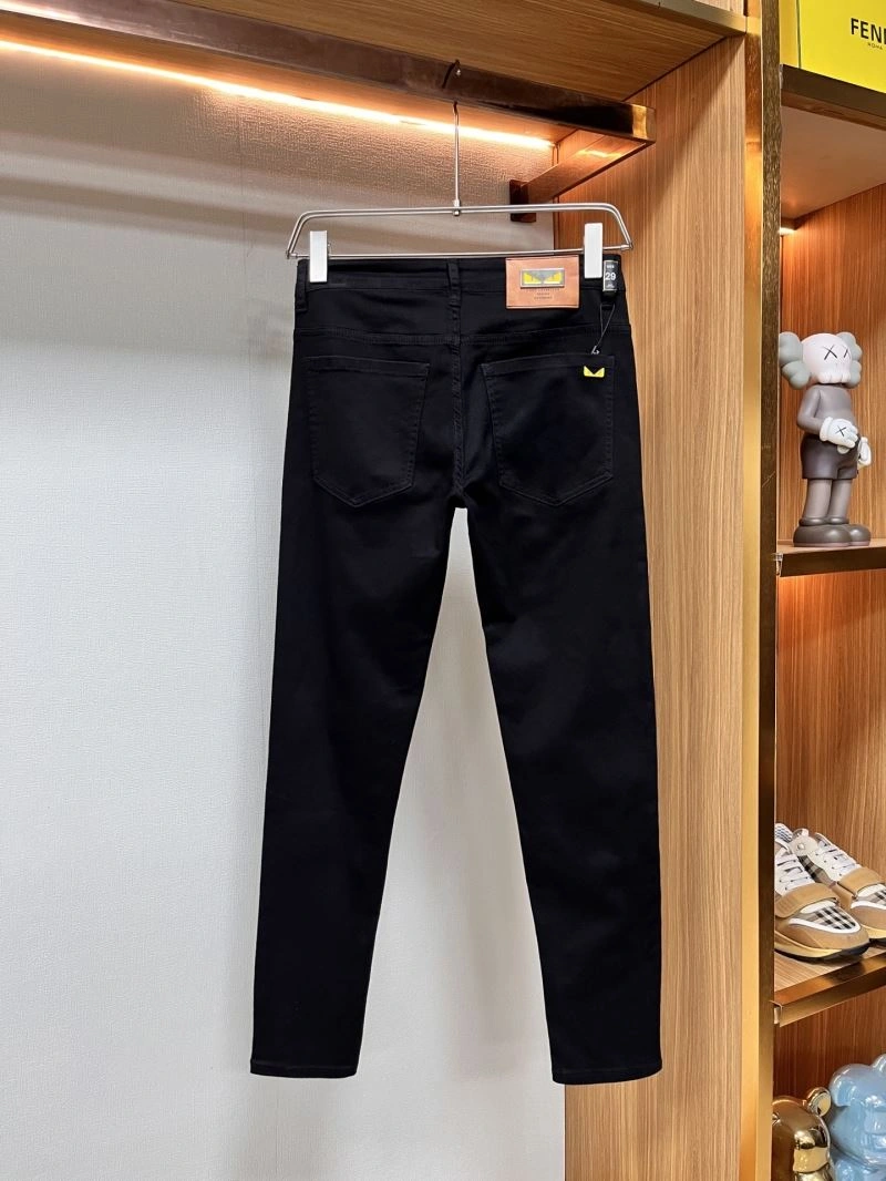 TopPick Fendi Jeans 122972