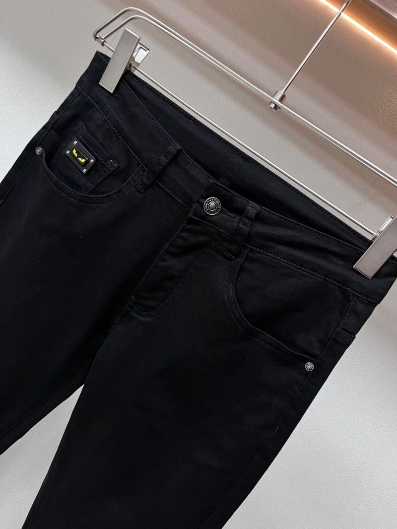 TopPick Fendi Jeans 122972