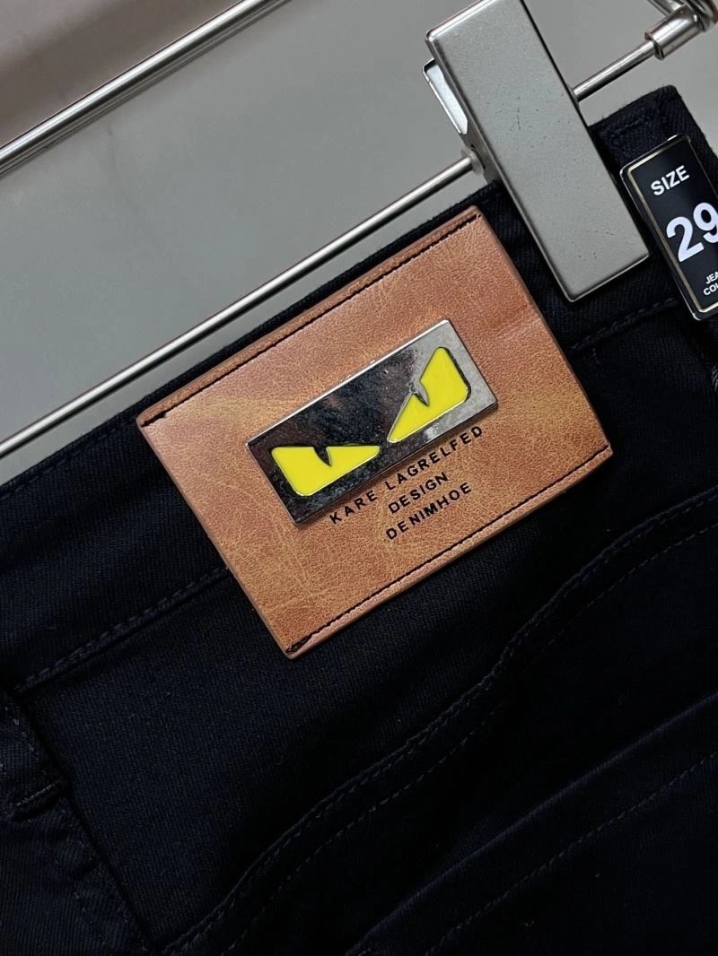 TopPick Fendi Jeans 122972