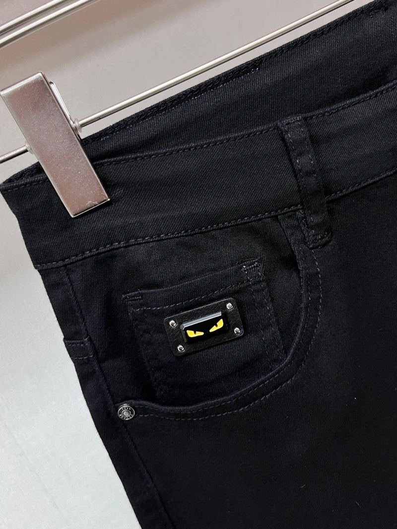 TopPick Fendi Jeans 122972