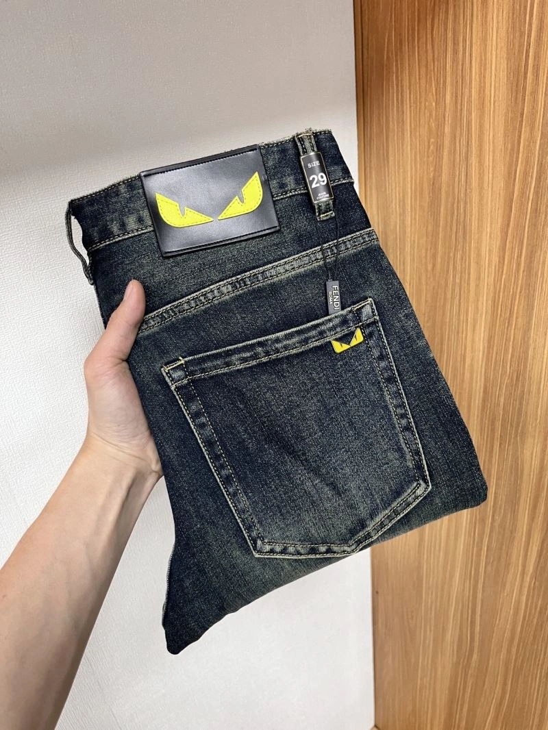 Fendi Jeans ModernLook 122970