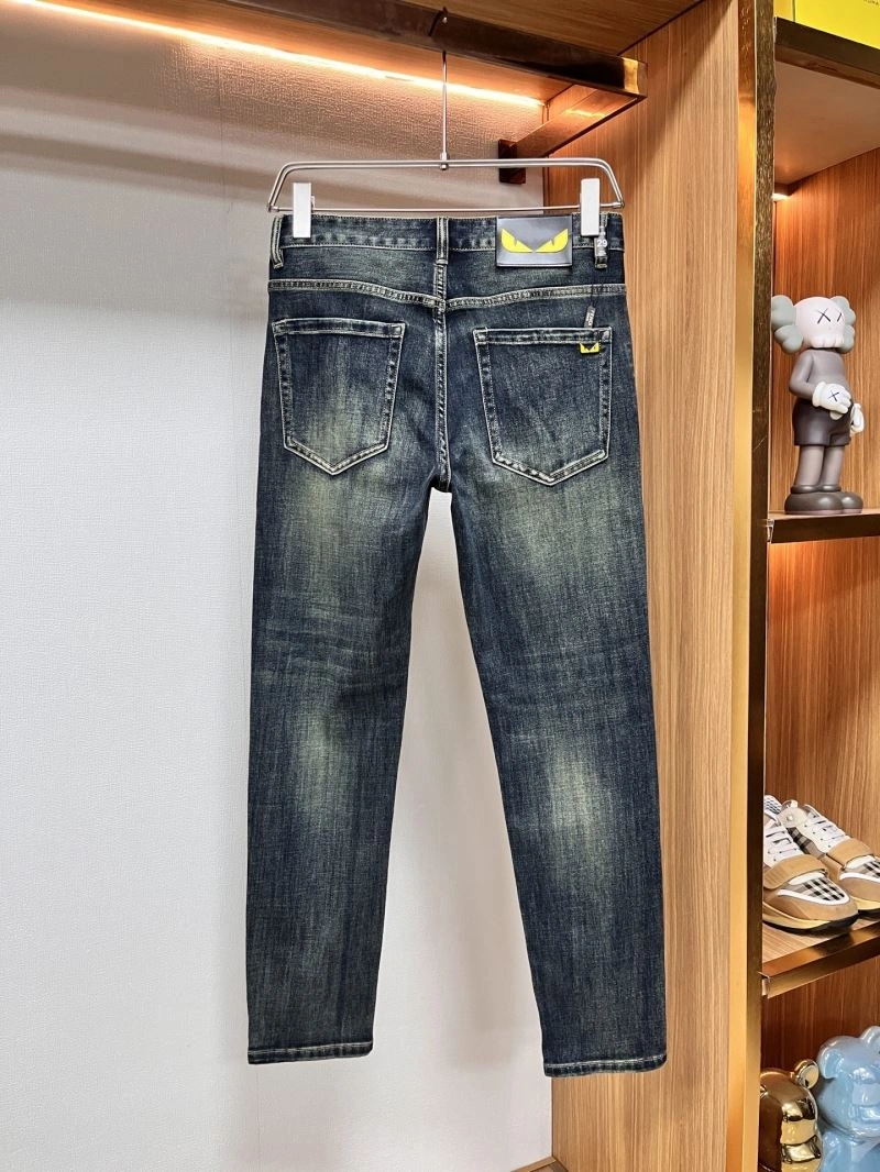 Fendi Jeans ModernLook 122970