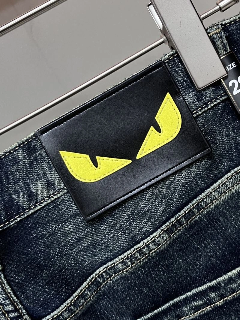 Fendi Jeans ModernLook 122970