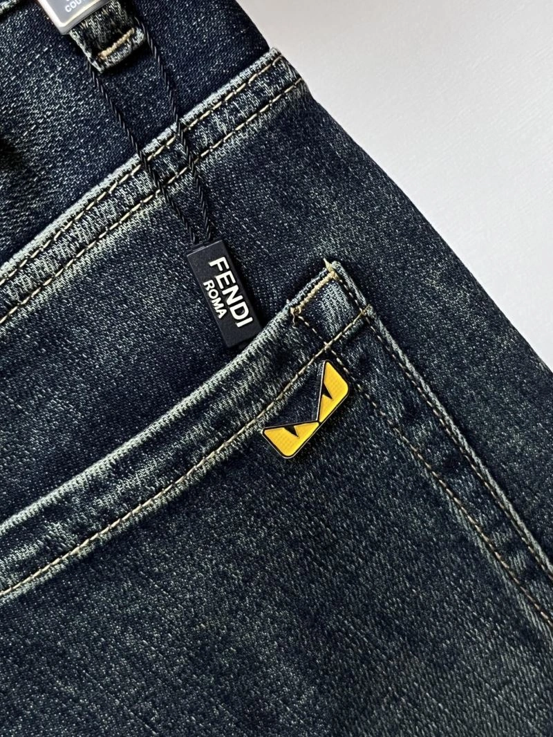 Fendi Jeans ModernLook 122970