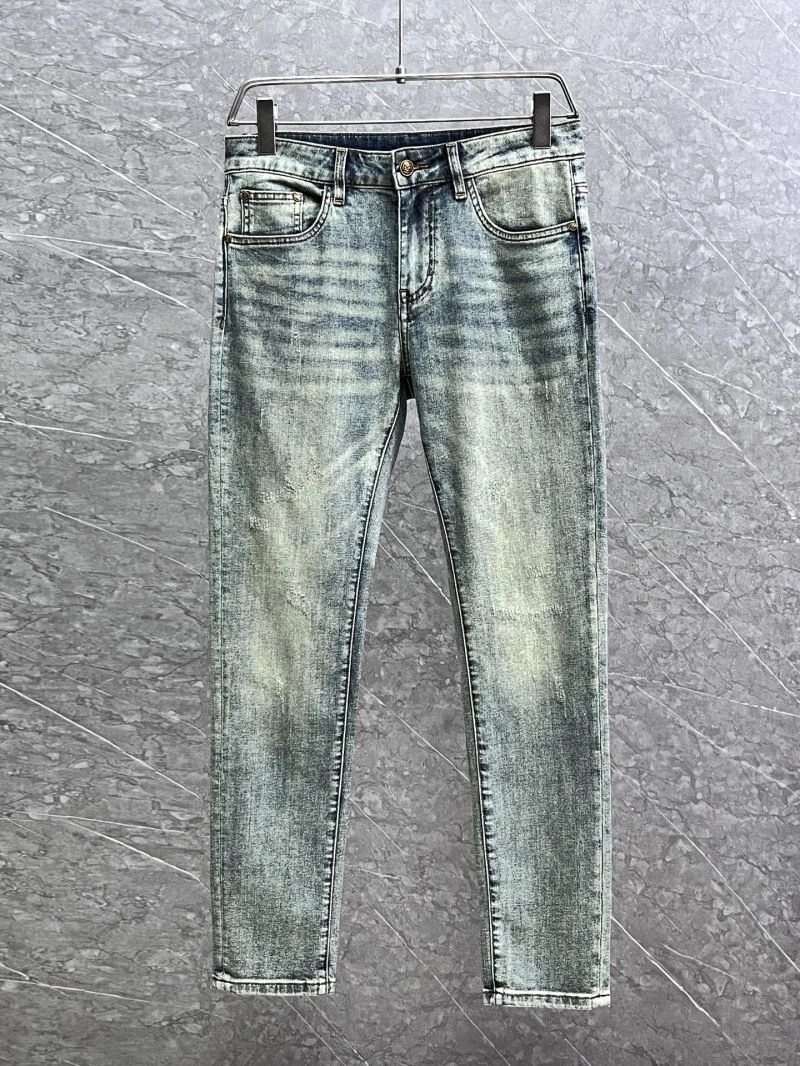 ComfortFit Fendi Jeans 122973