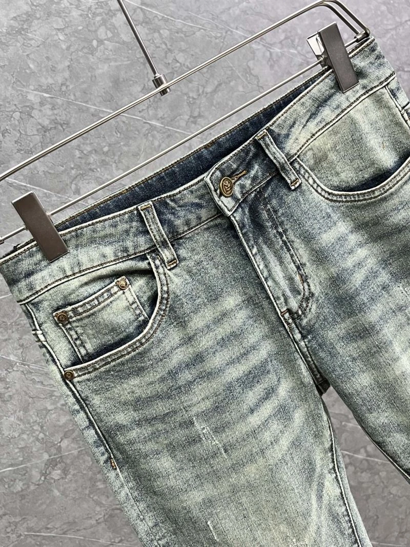 ComfortFit Fendi Jeans 122973