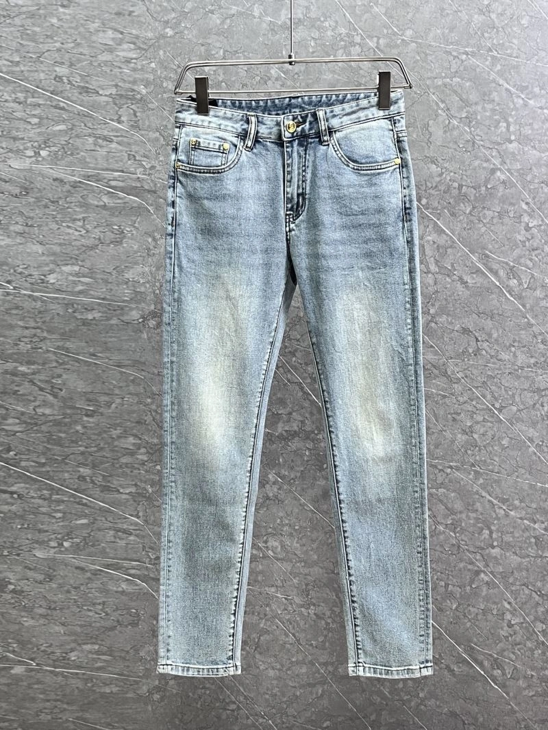 Fendi Jeans Sustainable 122985