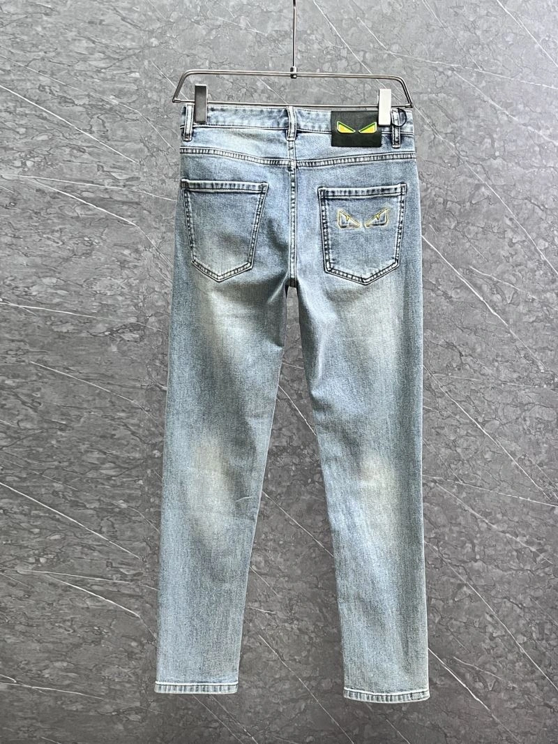 Fendi Jeans Sustainable 122985