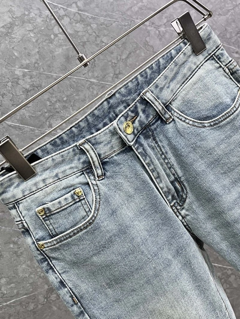 Fendi Jeans Sustainable 122985