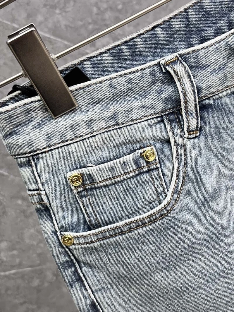 Fendi Jeans Sustainable 122985