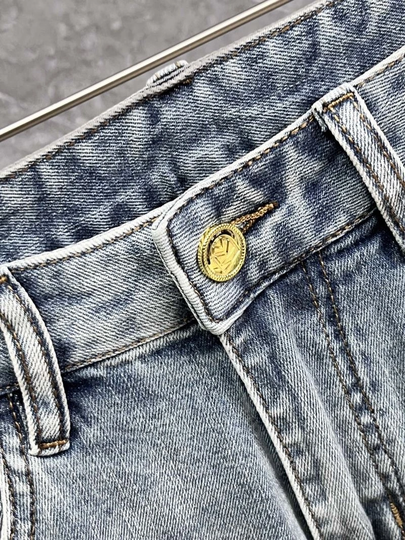Fendi Jeans Sustainable 122985