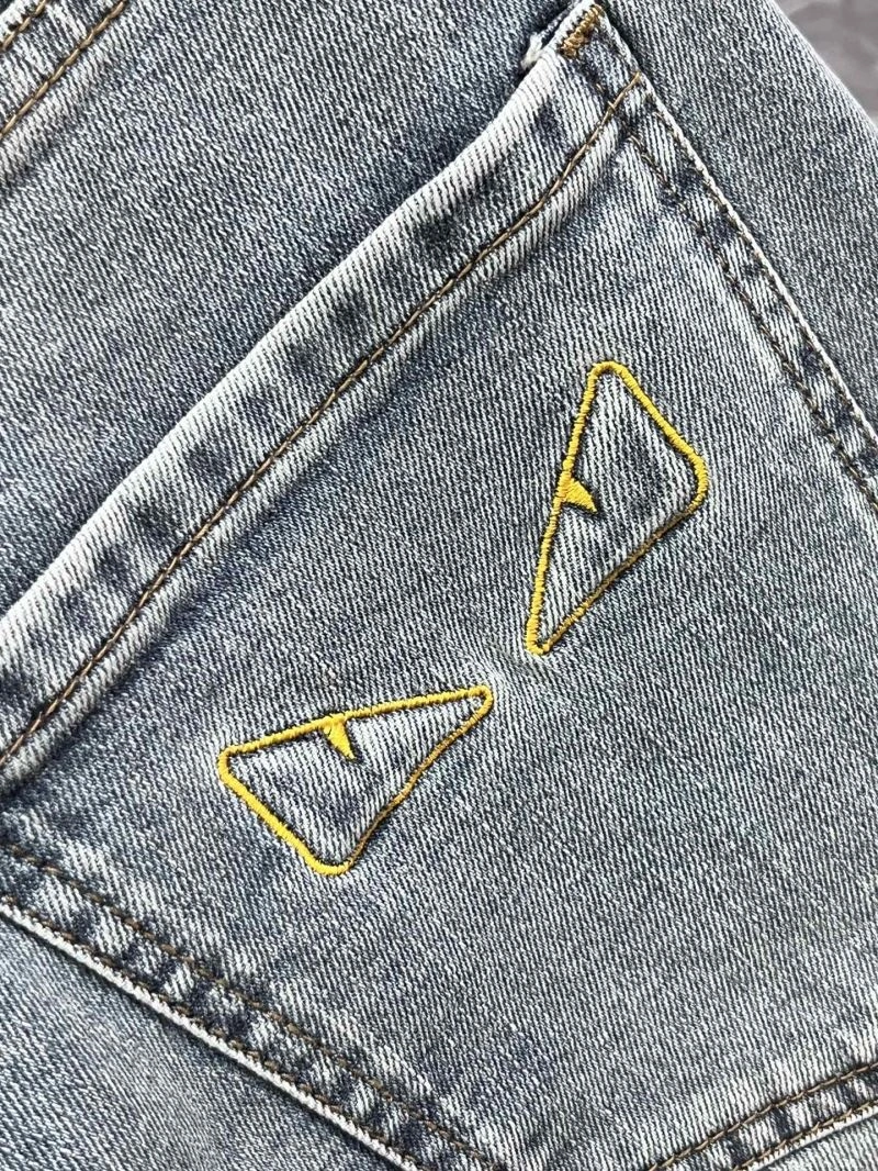 Fendi Jeans Sustainable 122985