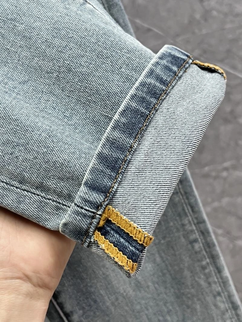 Fendi Jeans Sustainable 122985