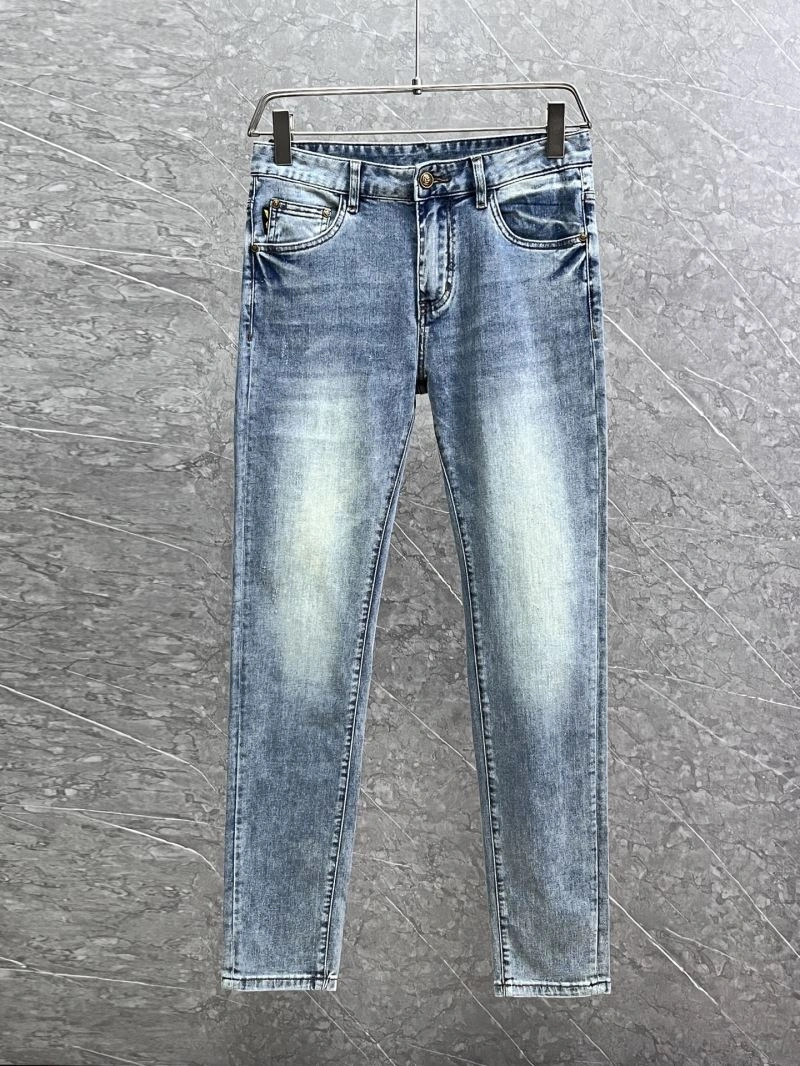 MultiPurpose Fendi Jeans 122974