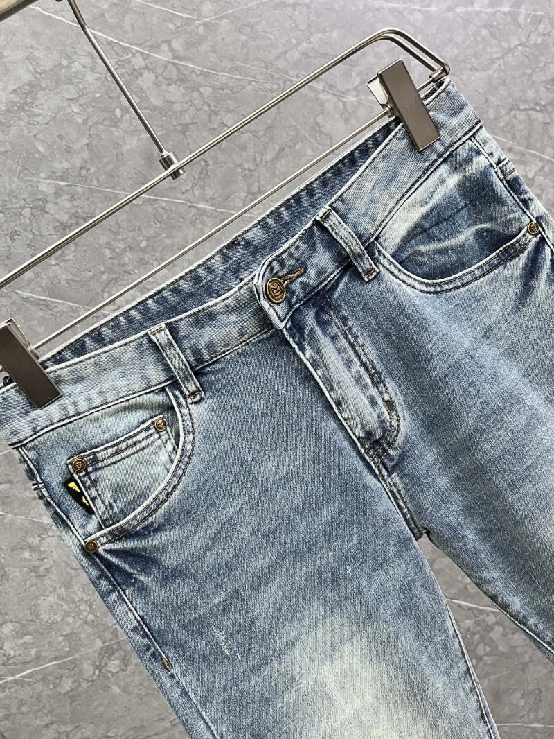 MultiPurpose Fendi Jeans 122974
