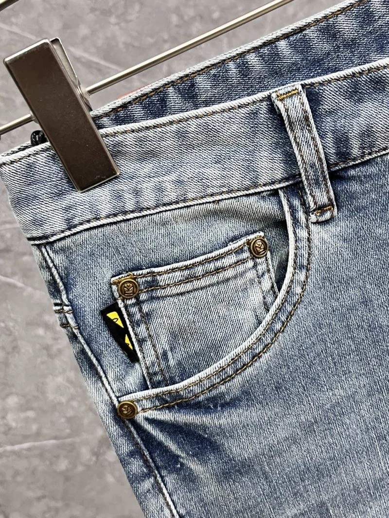 MultiPurpose Fendi Jeans 122974