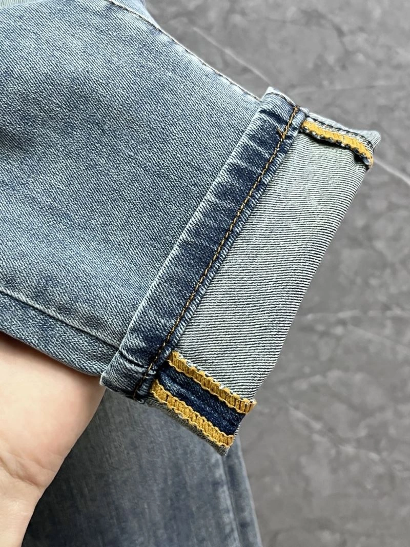 MultiPurpose Fendi Jeans 122974