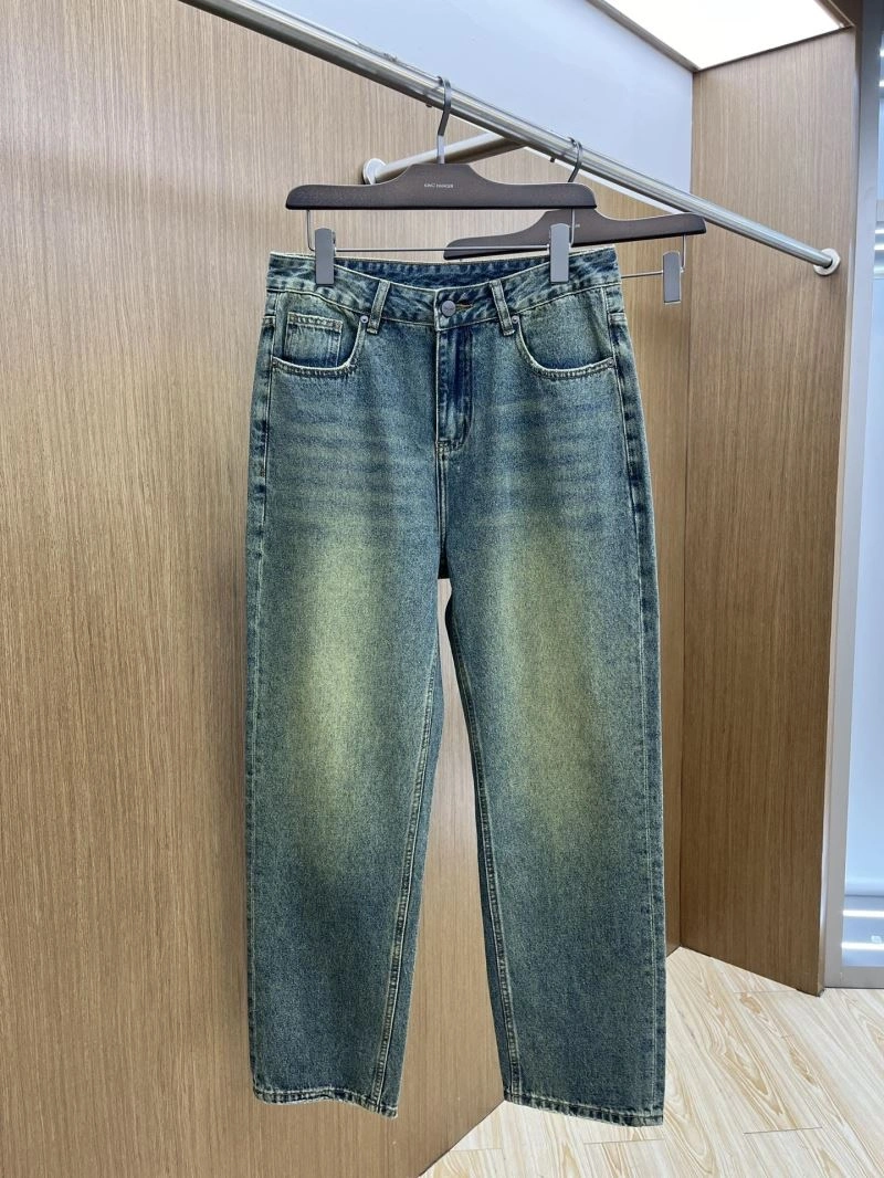 TechFriendly Fendi Jeans 122995