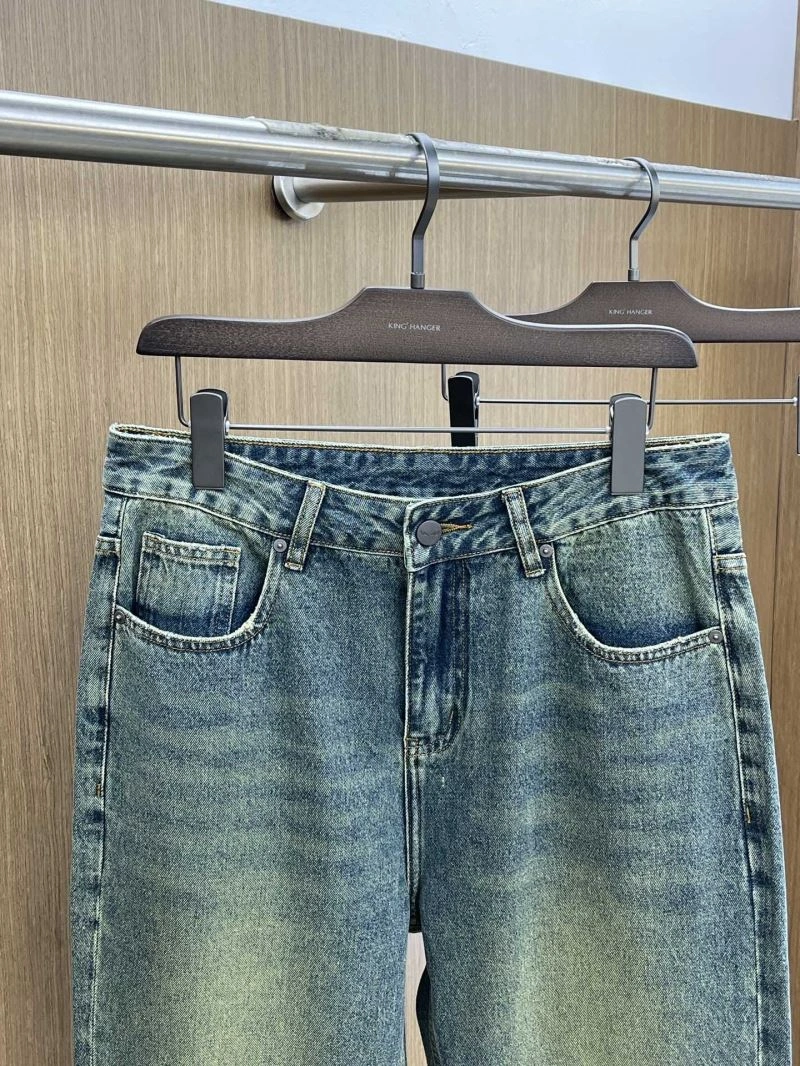 TechFriendly Fendi Jeans 122995