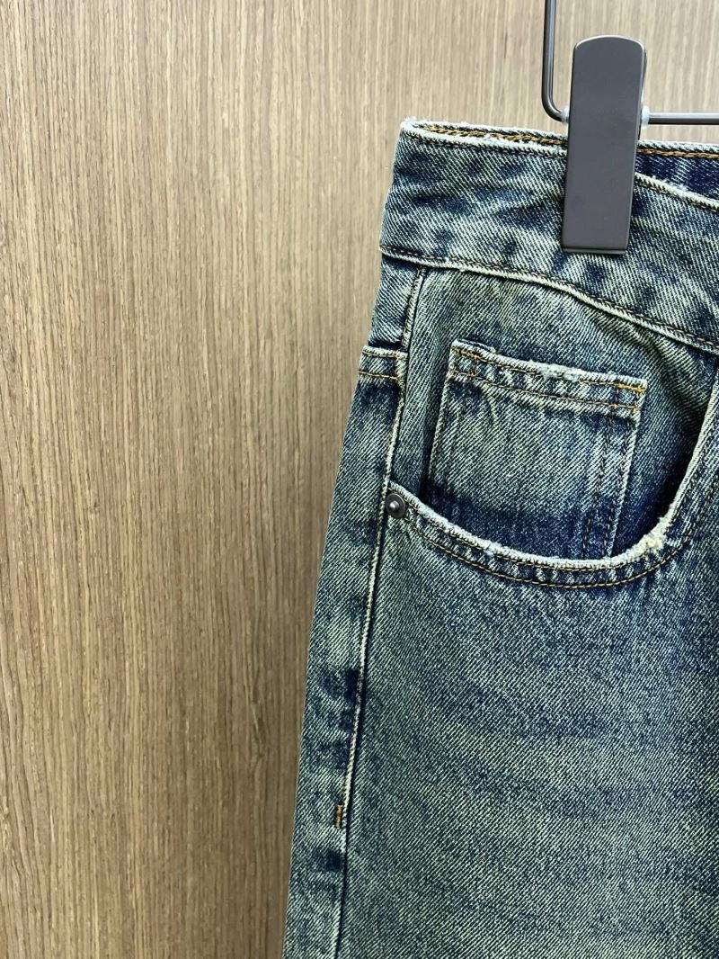 TechFriendly Fendi Jeans 122995