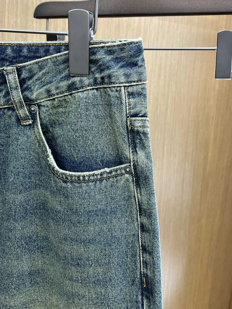 TechFriendly Fendi Jeans 122995